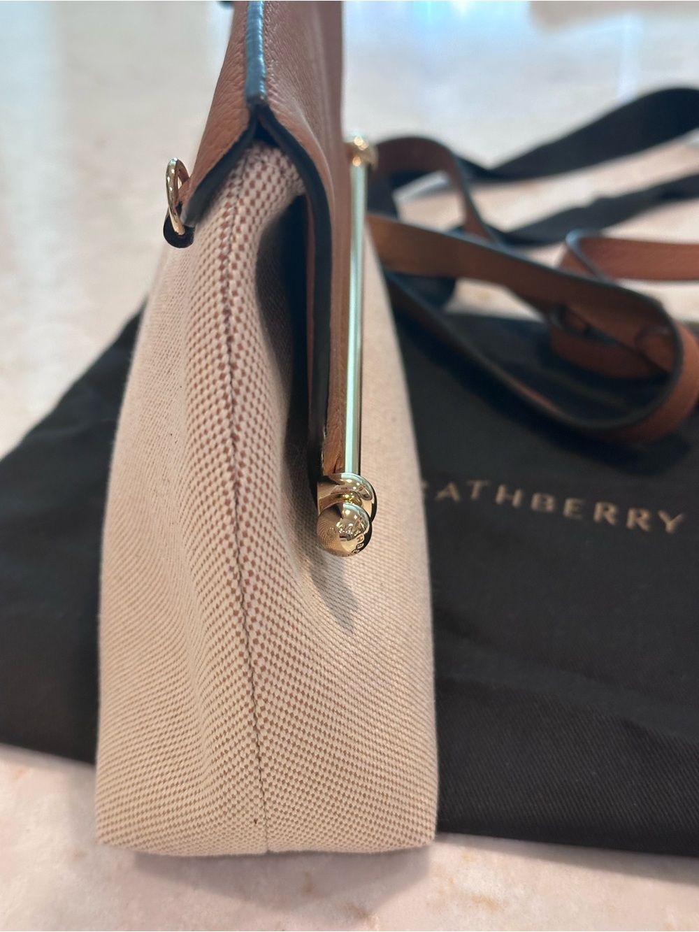 Strathberry Casual Stylist crossbody - Picture 6 of 11